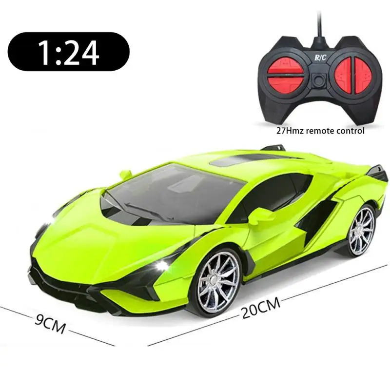 Rc Hobby Horizon - Mobil Stunt Rc Kecepatan Tinggi Drift
