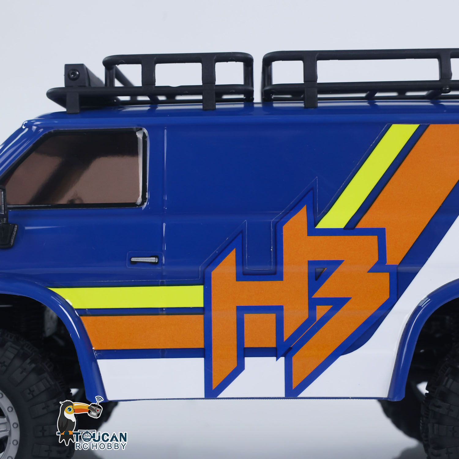 Rc Hobby Plus - Mainan Mobil RC 4WD Hobby Plus