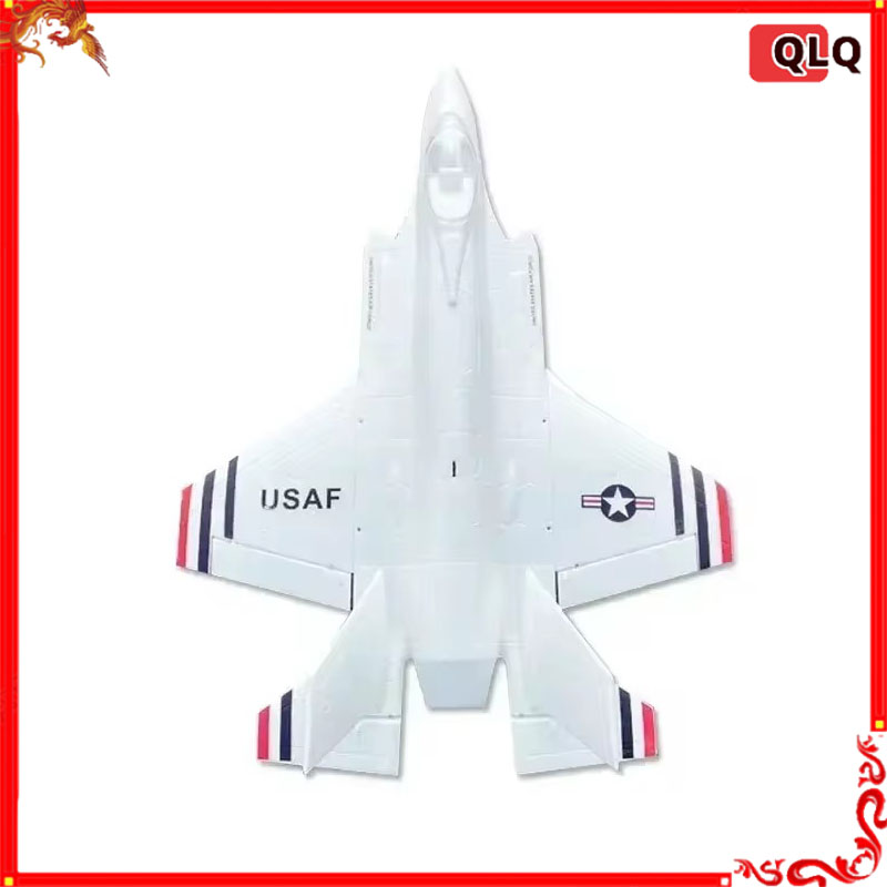 Rc Planes Horizon Hobby - Qlq pesawat Rc F35 Lightning Ii,