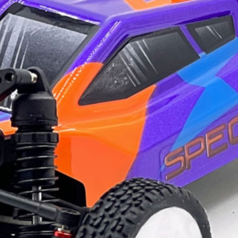 Rc Hobby Plus - Mobil RC Off Road 1/24 Hobby