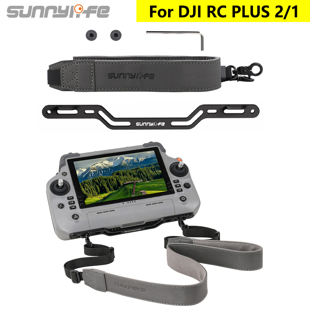 Rc Hobby Plus - Sunnylife Tali Leher Lanyard Pengendali Jarak