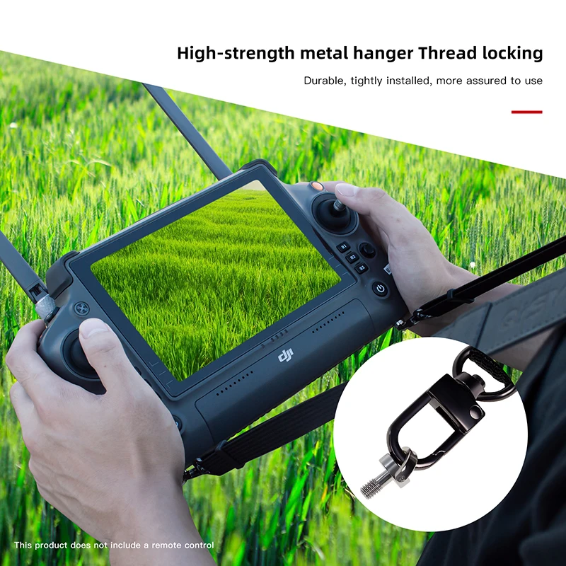 Tali leher untuk DJI RC Plus t - Rc Hobby Plus ulasan dan harga
