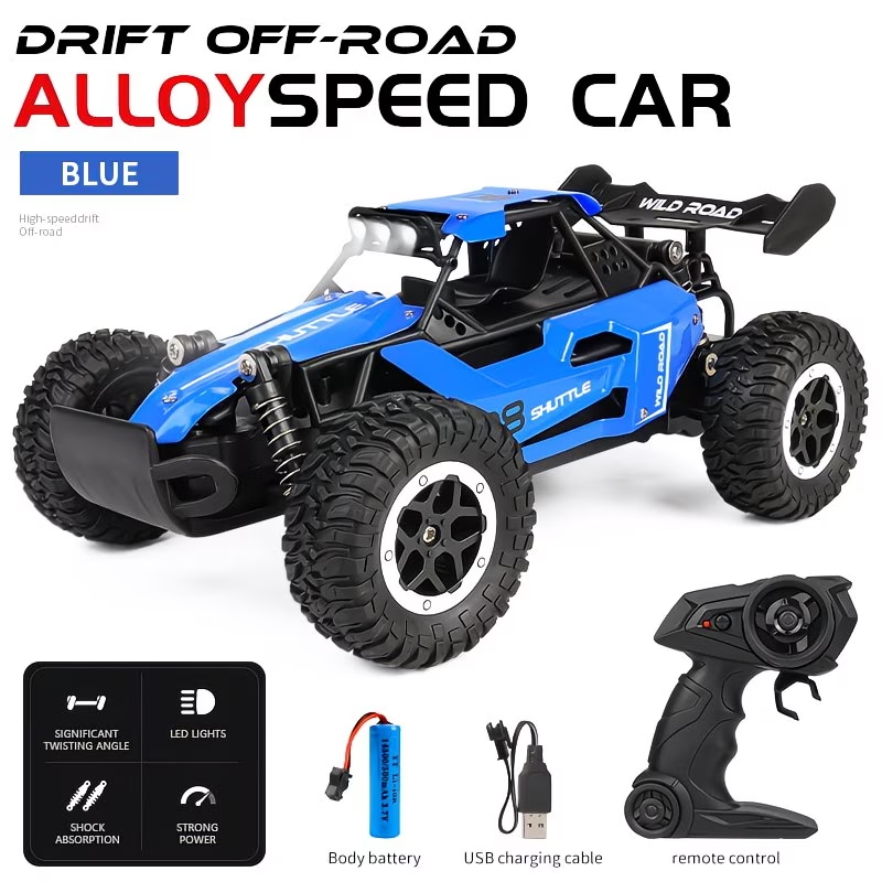 ZNLYRION 1:16 Mobil RC Off Roa - Rc Hobby Horizon ulasan dan harga