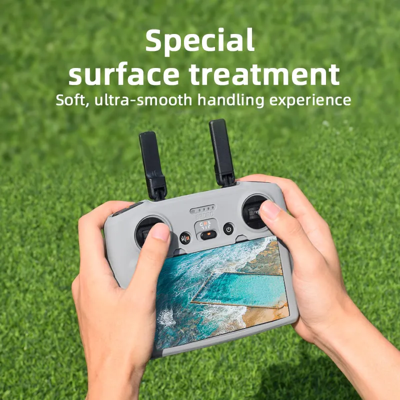 Selubung Silikon untuk DJI Ava - Rc Hobby Plus ulasan dan harga