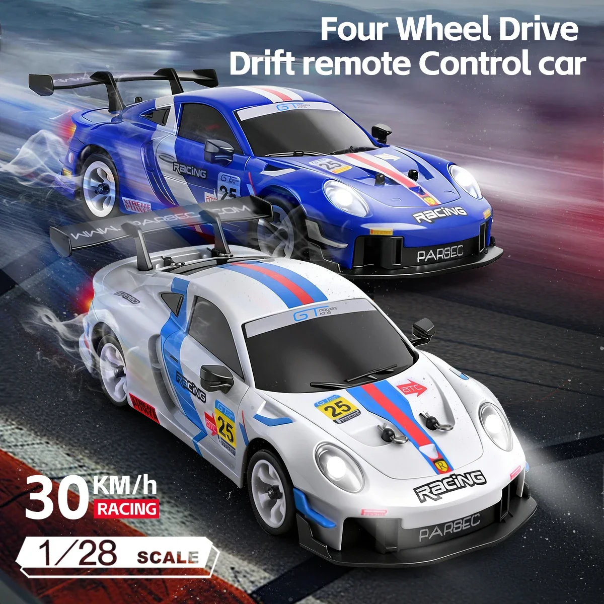 WLtoys 284019-A 284191 1:28 2. - Rc Hobby Horizon ulasan dan harga