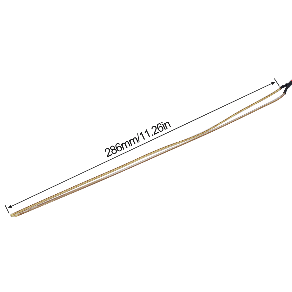 Lampu Strip LED Lampu Sorot Ma - Rc Hobby Horizon ulasan dan harga