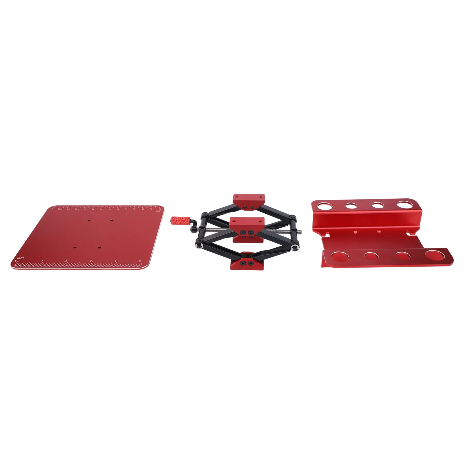 Stand Mobil RC Multi-Skala Kom - Rc Hobby Workshop ulasan dan harga