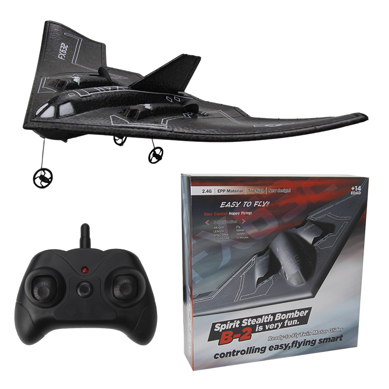 Pesawat Rc B2 Pesawat Siluman  - Rc Planes Horizon Hobby ulasan dan harga