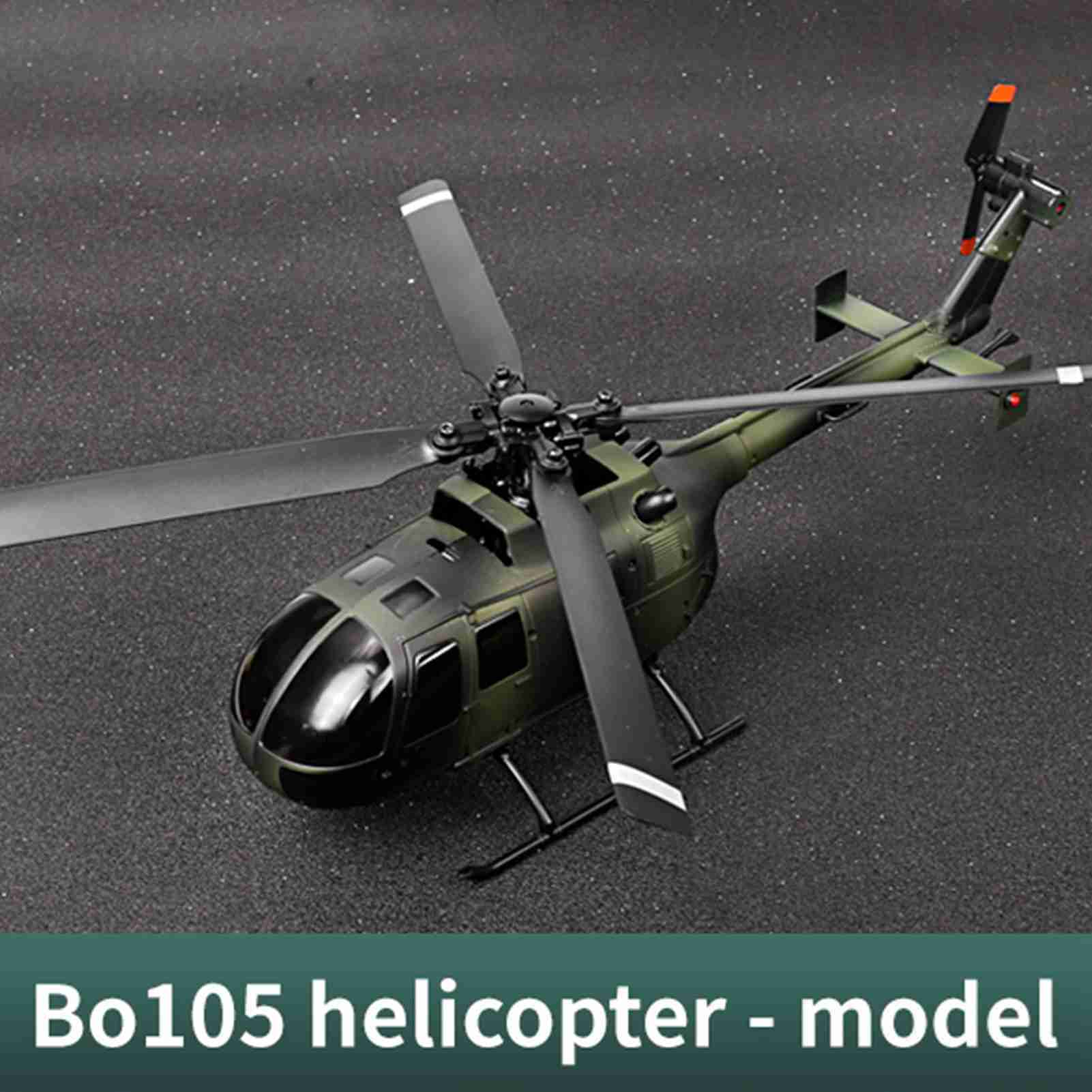 Helikopter RC Pesawat RC Balin - Rc Planes Horizon Hobby ulasan dan harga
