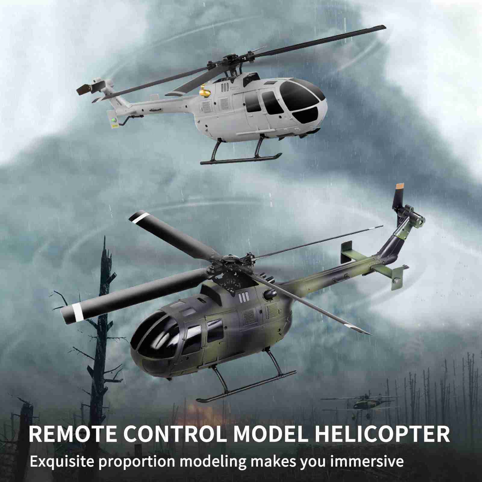 Helikopter RC Pesawat RC Balin - Rc Planes Horizon Hobby ulasan dan harga