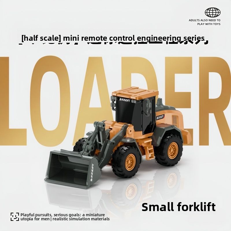 Set Mobil Rekayasa RC Logam 1: - Rc Hobby World ulasan dan harga