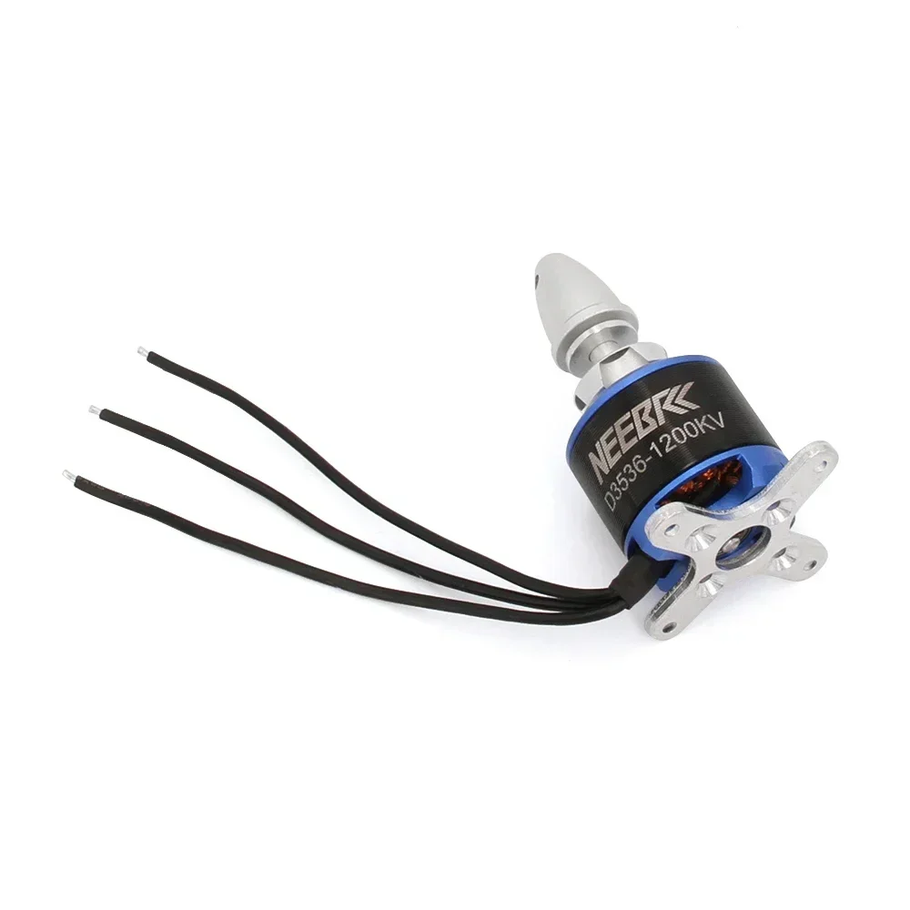 Motor Brushless 3536 1200KV 2- - Rc Plane Hobby Zone ulasan dan harga