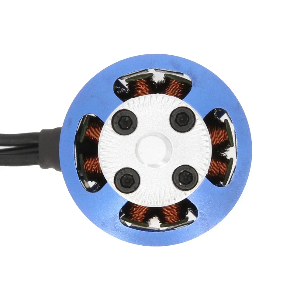Motor Brushless 3536 1200KV 2- - Rc Plane Hobby Zone ulasan dan harga