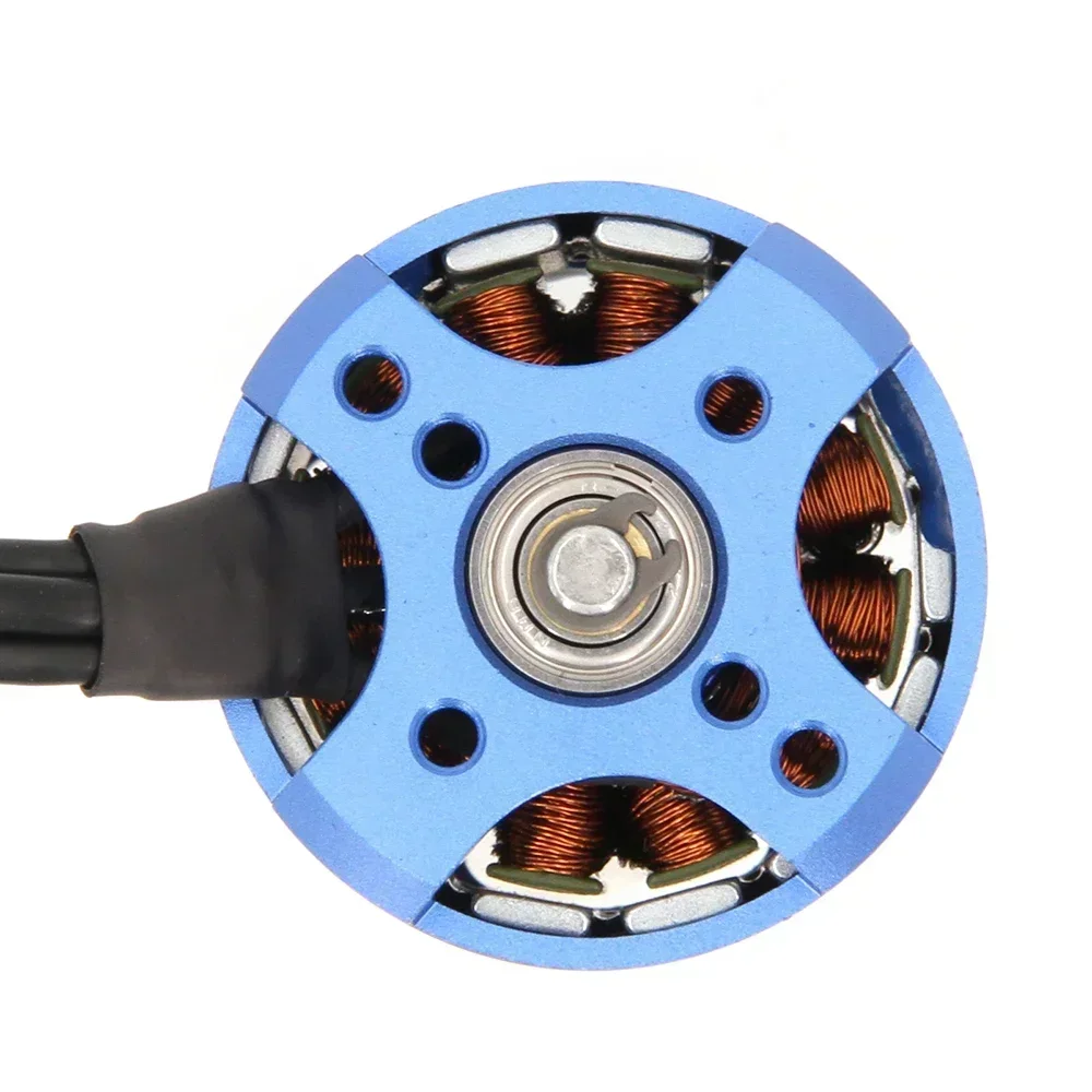Motor Brushless 3536 1200KV 2- - Rc Plane Hobby Zone ulasan dan harga
