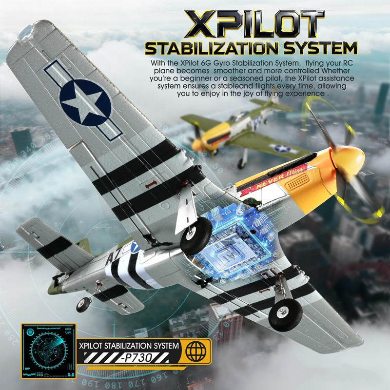 Pesawat RC 5CH 3D/6G Pesawat R - Rc Planes Horizon Hobby ulasan dan harga