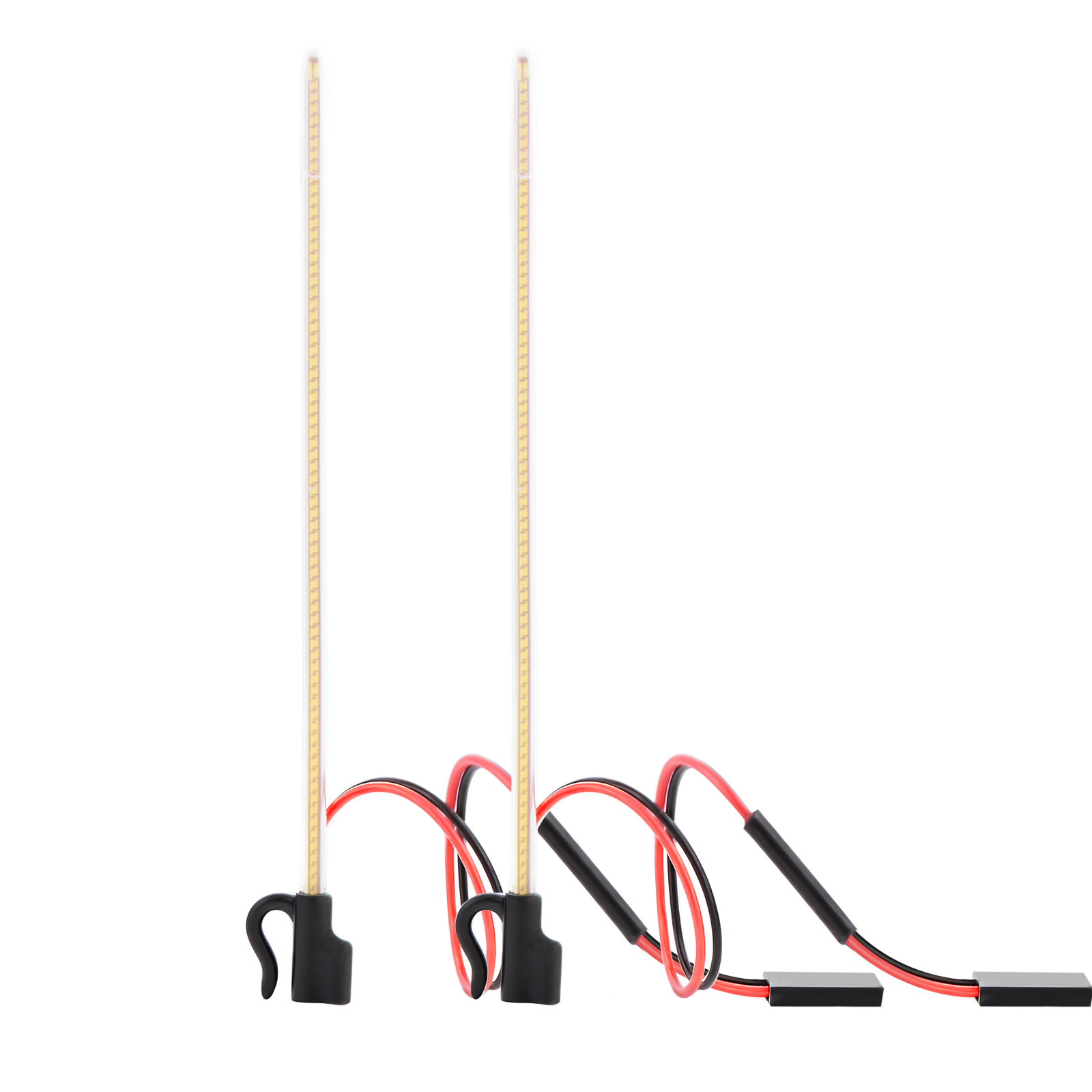 ModRax 2PCS Lampu Antena LED R - Rc Hobby Horizon ulasan dan harga