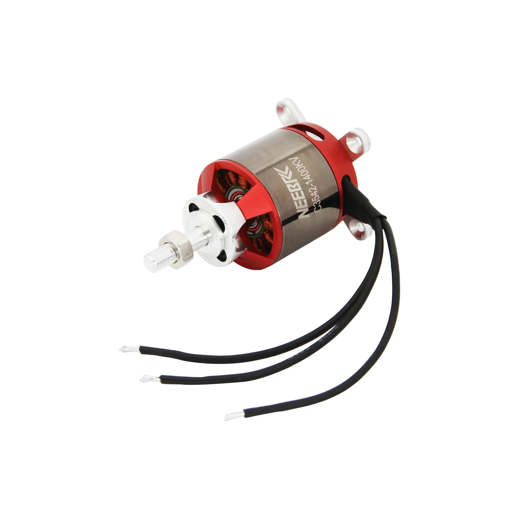 1/2/4 Buah 3542 920KV 1400KV M - Rc Plane Hobby Zone ulasan dan harga