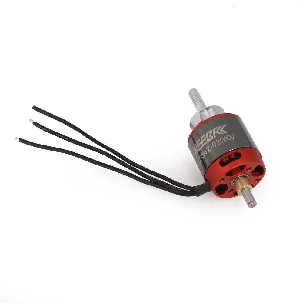 1/2/4 Buah 3542 920KV 1400KV M - Rc Plane Hobby Zone ulasan dan harga