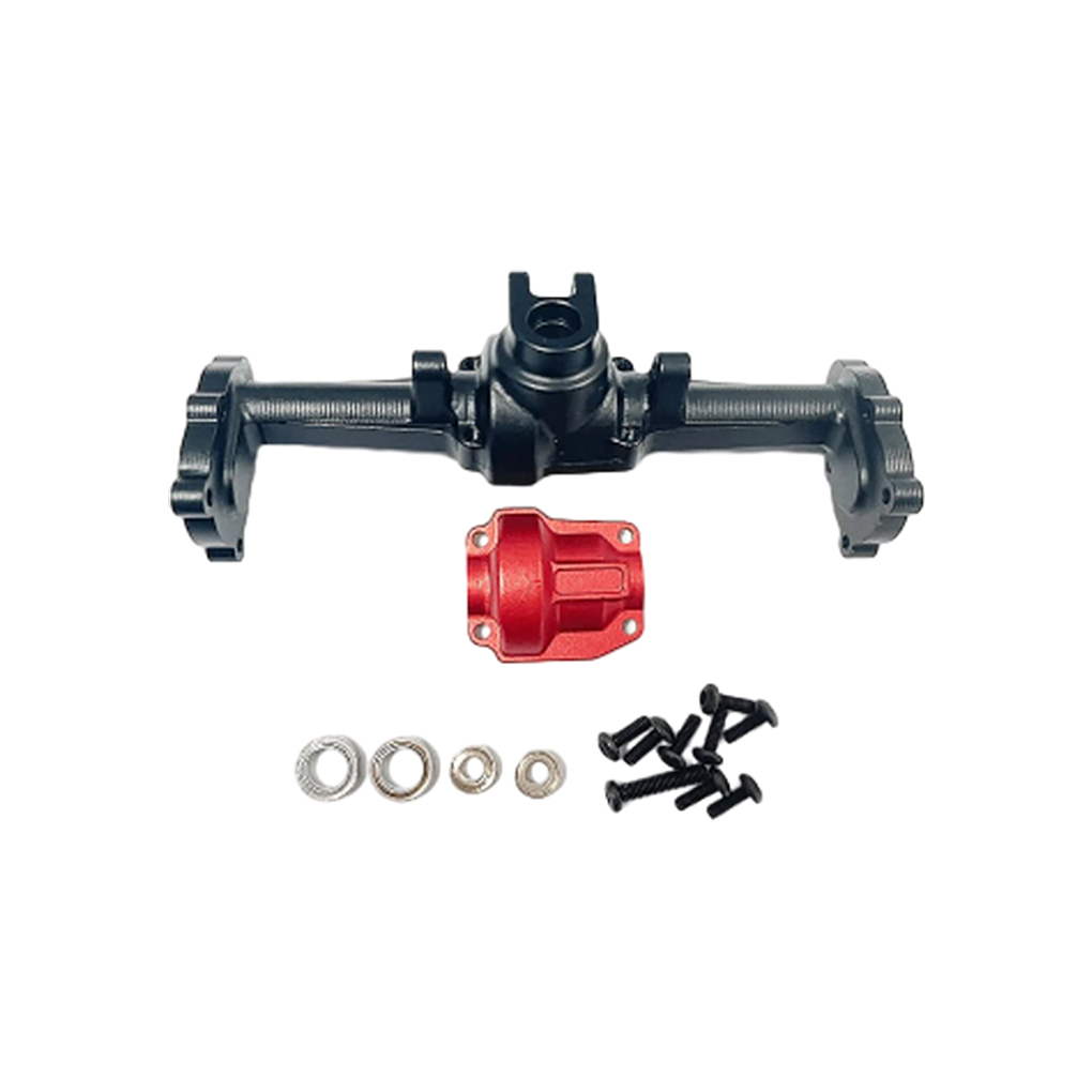 Adaptor Hub roda penyerap gunc - Rc Hobby Plus ulasan dan harga