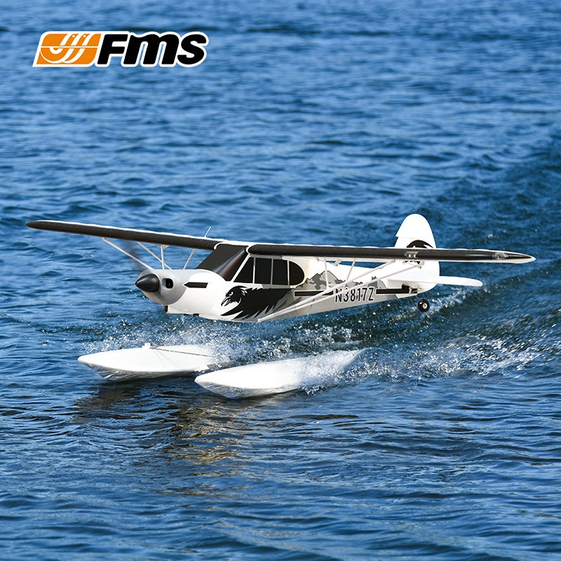Pesawat RC Fms 170Cm Pa 18 Pes - Rc Planes Horizon Hobby ulasan dan harga