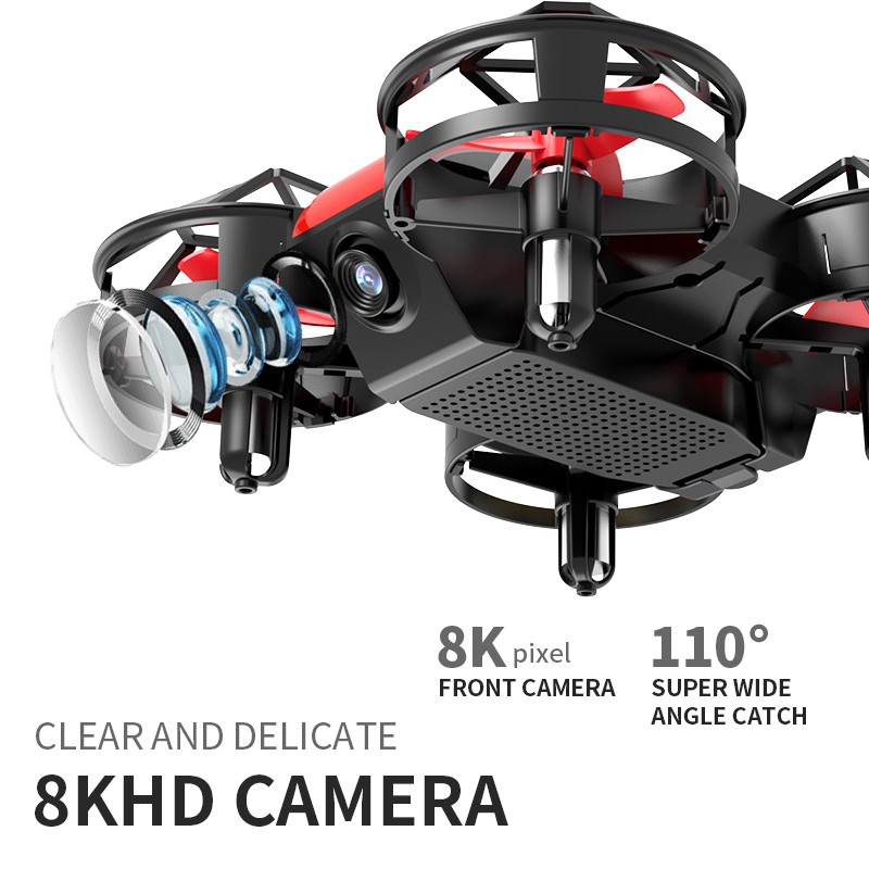 2025 DWI NEW MINI RC Quadcopte - Rc Planes Horizon Hobby ulasan dan harga