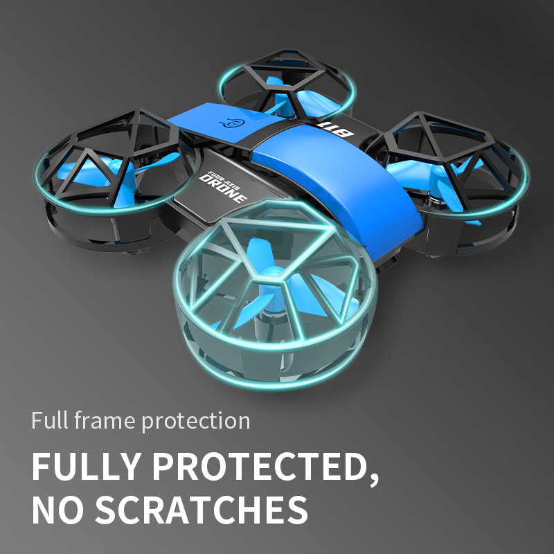 2025 DWI NEW MINI RC Quadcopte - Rc Planes Horizon Hobby ulasan dan harga