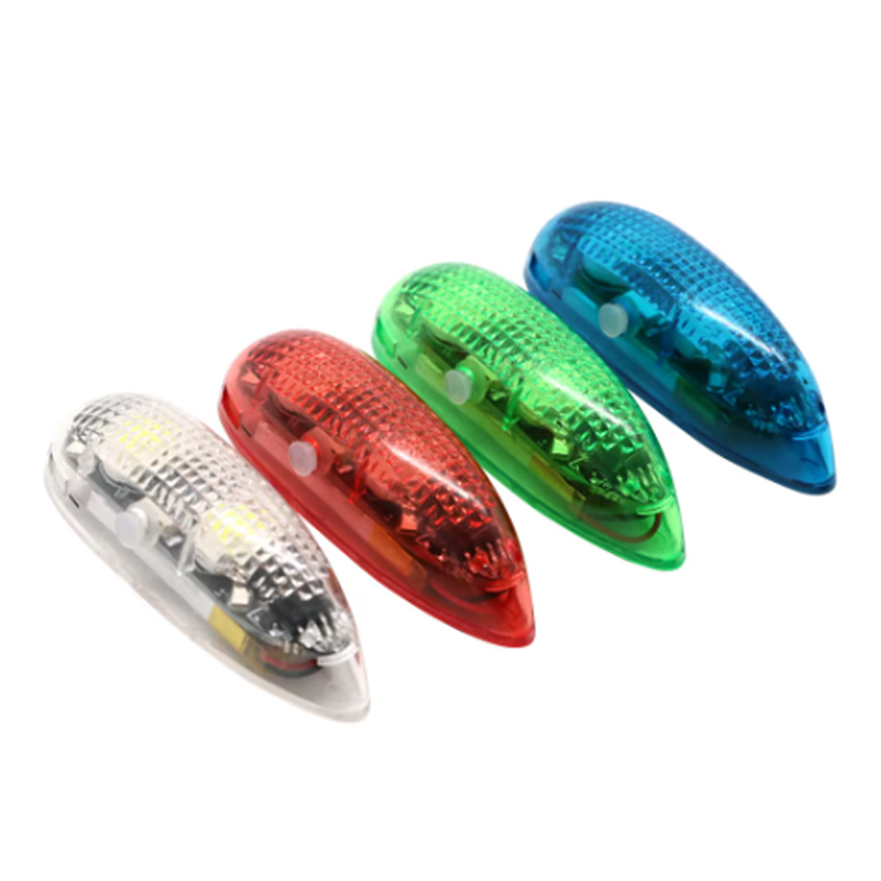 Lampu Navigasi Nirkabel ZMR II - Rc Planes Horizon Hobby ulasan dan harga
