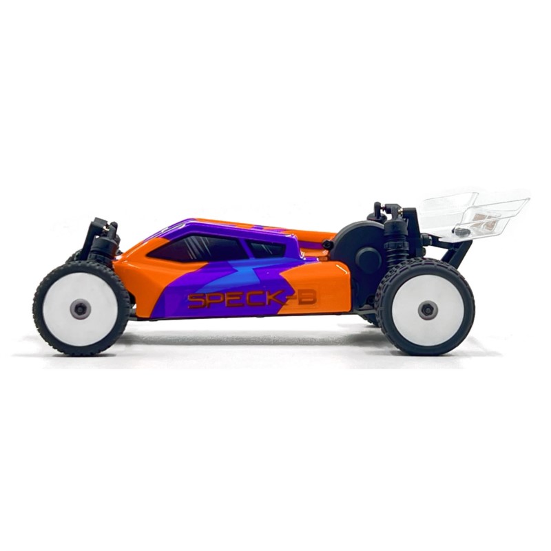 Hobby Plus Mobil RC Off Road 1 - Rc Hobby Plus ulasan dan harga