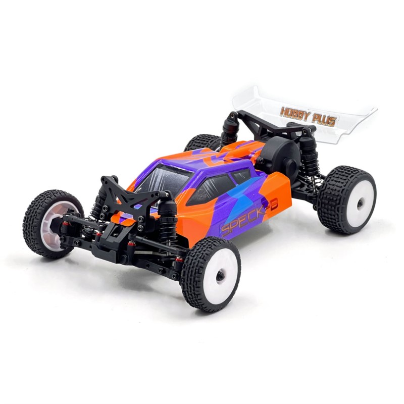 Hobby Plus Mobil RC Off Road 1 - Rc Hobby Plus ulasan dan harga
