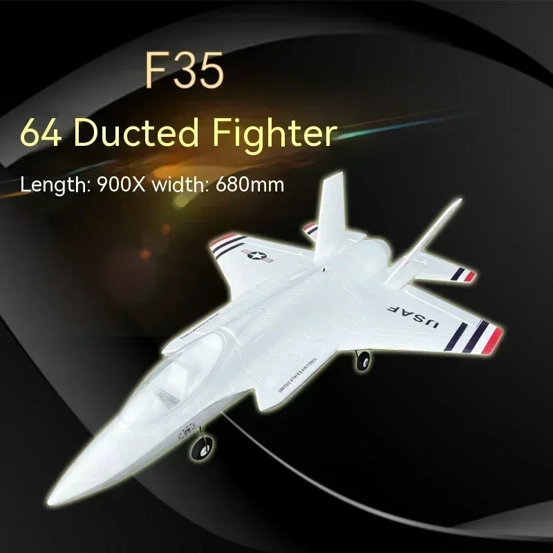Qlq pesawat Rc F35 Lightning I - Rc Planes Horizon Hobby ulasan dan harga