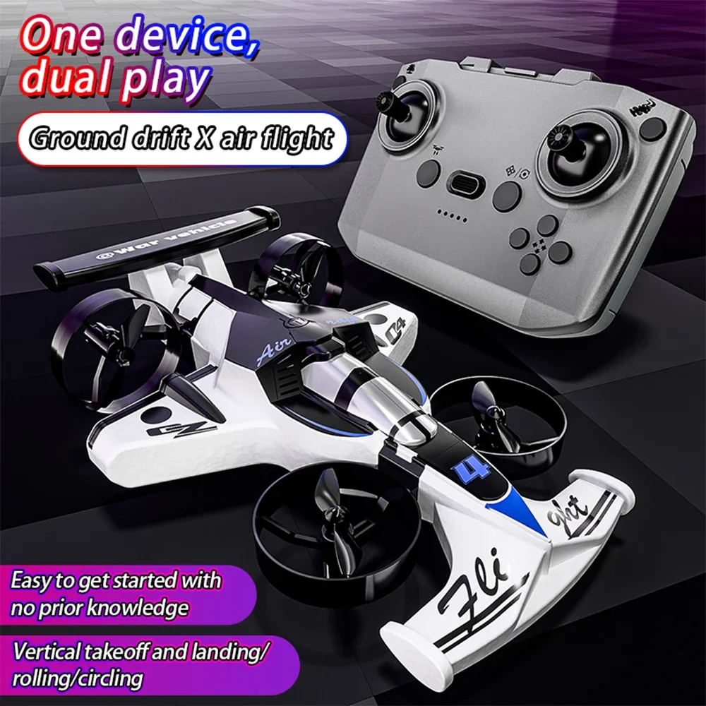 Tersedia 2 IN 1 Mobil RC Dan P - Rc Planes Horizon Hobby ulasan dan harga