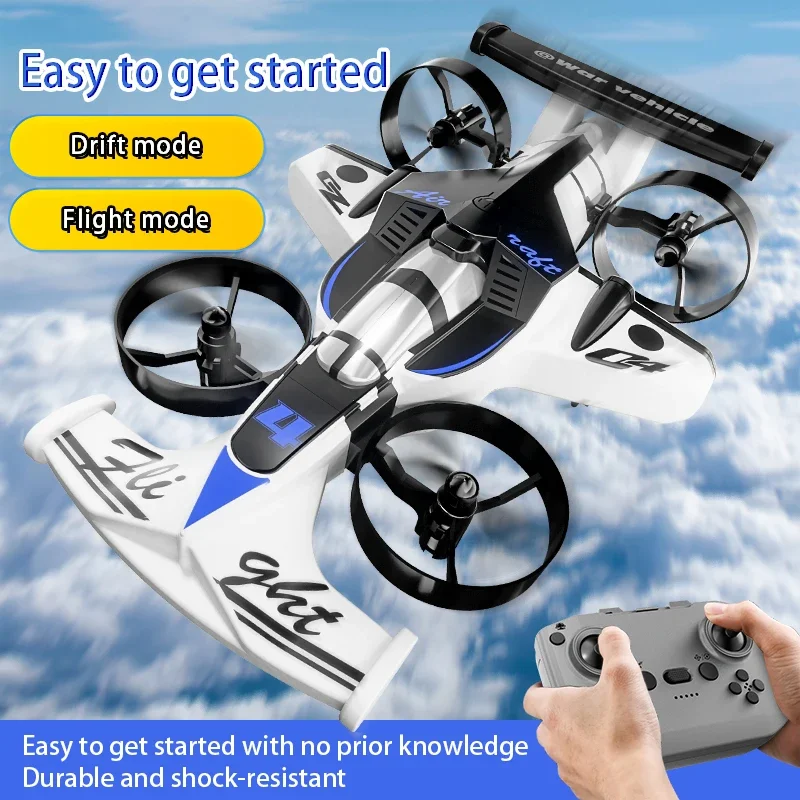 Tersedia 2 IN 1 Mobil RC Dan P - Rc Planes Horizon Hobby ulasan dan harga