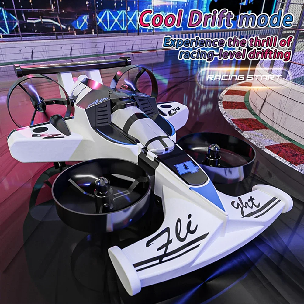 Tersedia 2 IN 1 Mobil RC Dan P - Rc Planes Horizon Hobby ulasan dan harga