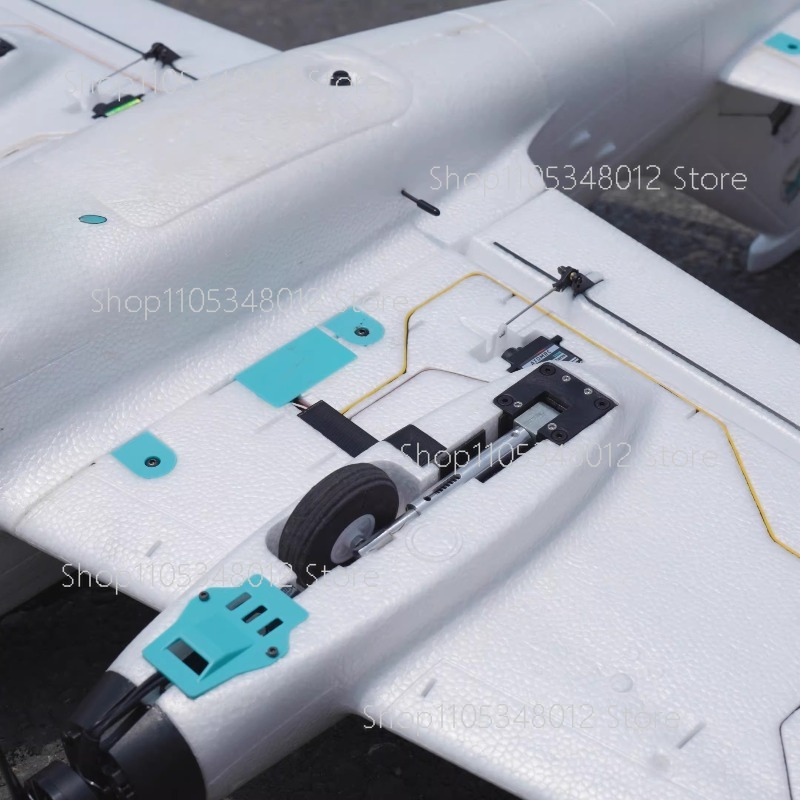 Pesawat RC Beluga 1270mm Wings - Rc Plane Hobby Zone ulasan dan harga