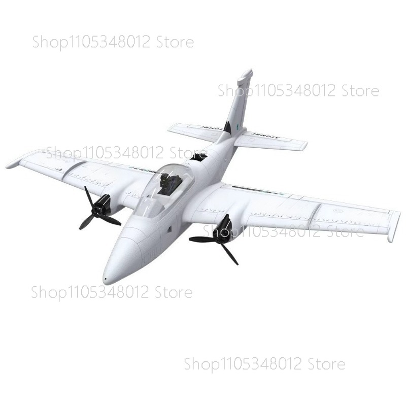 Pesawat RC Beluga 1270mm Wings - Rc Plane Hobby Zone ulasan dan harga