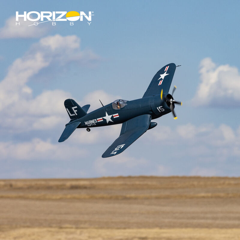 Pesawat Terbang RC Horizon Hob - Rc Planes Horizon Hobby ulasan dan harga