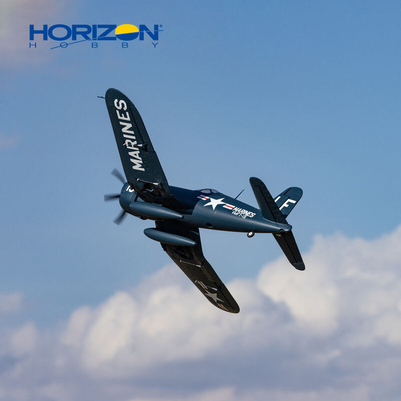 Pesawat Terbang RC Horizon Hob - Rc Planes Horizon Hobby ulasan dan harga