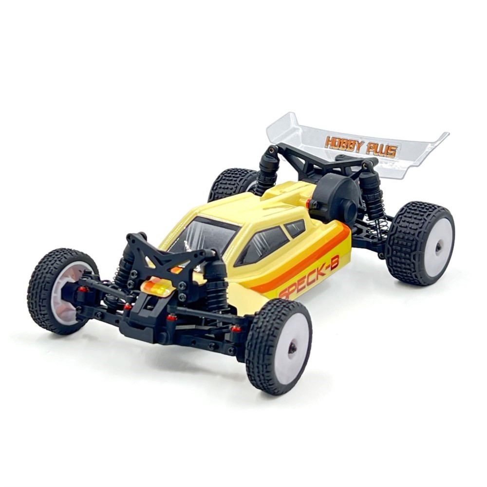 Mobil RC Off Road 1/24 Hobby P - Rc Hobby Plus ulasan dan harga