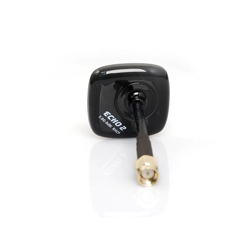 ECHO 2 9dBi 5.8G Patch Antenna - Rc Plane Hobby Zone ulasan dan harga