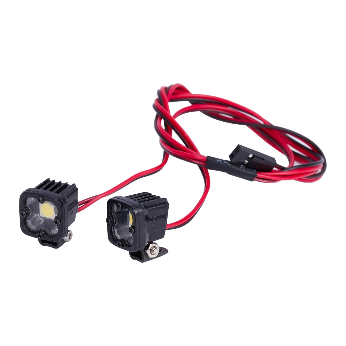 Mobil kendali jarak jauh, lamp - Rc Hobby Horizon ulasan dan harga