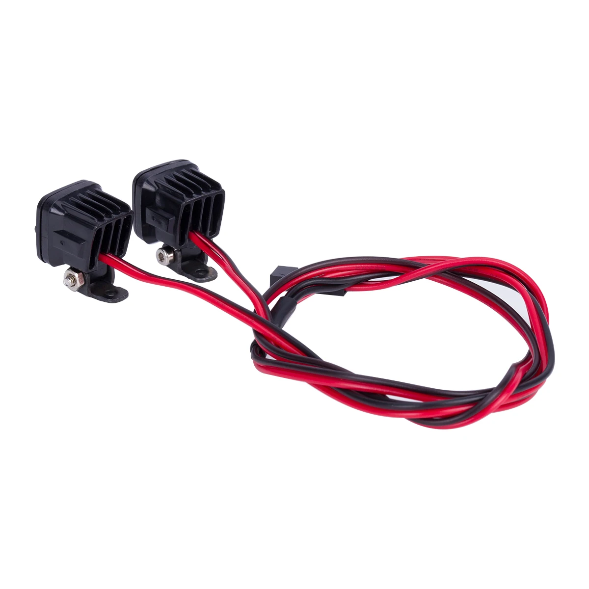 Mobil kendali jarak jauh, lamp - Rc Hobby Horizon ulasan dan harga