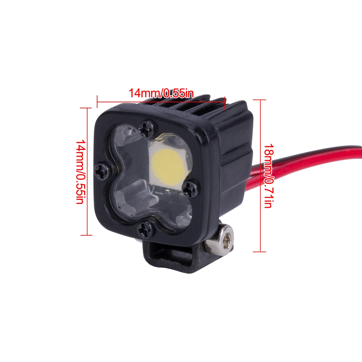 Mobil kendali jarak jauh, lamp - Rc Hobby Horizon ulasan dan harga