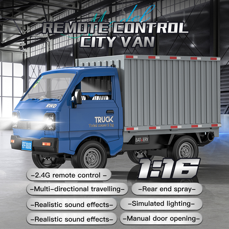 Mobil Remote Control Baru 2026 - Rc Hobby Horizon ulasan dan harga