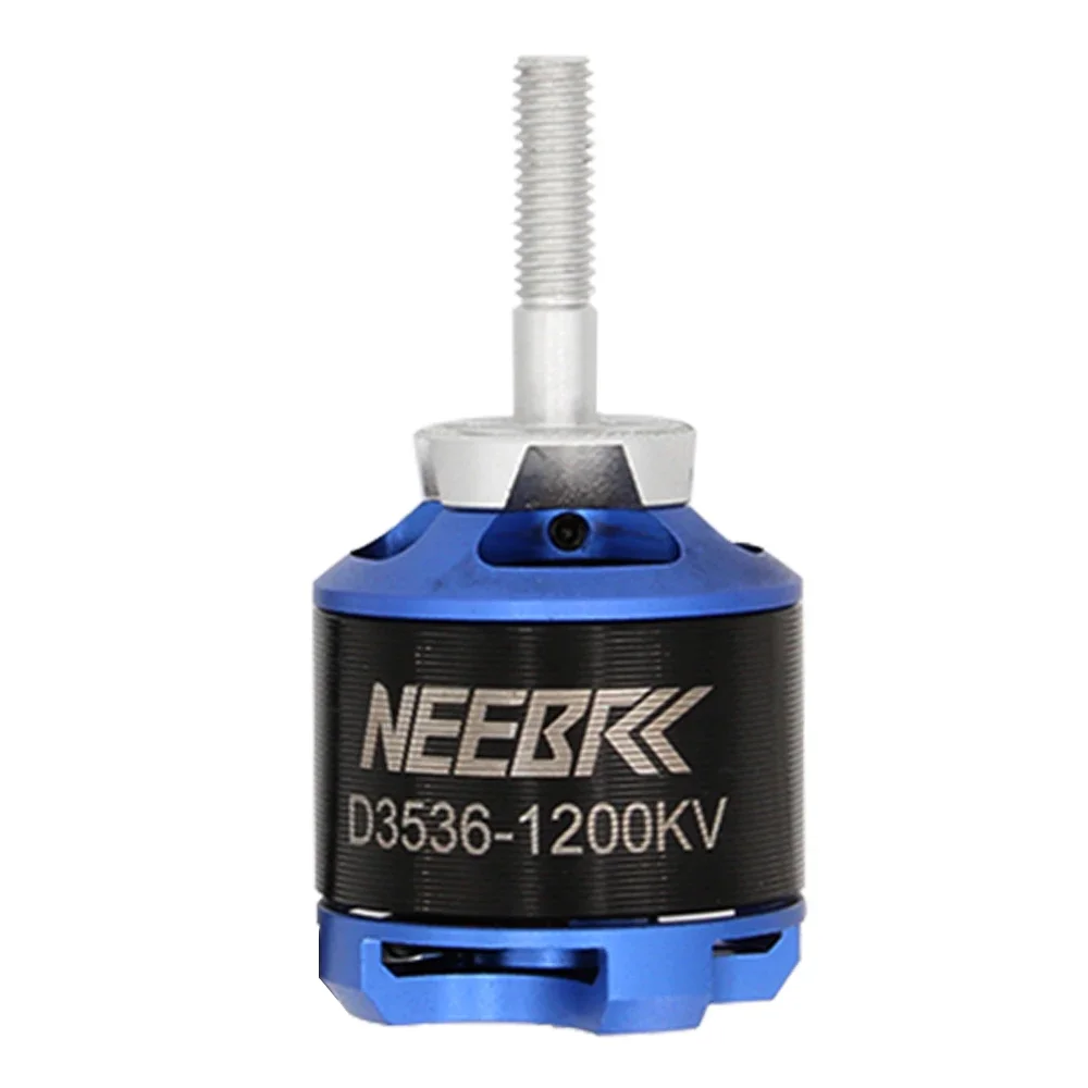 3536 1200KV 2-4S 1580g Motor t - Rc Plane Hobby Zone ulasan dan harga