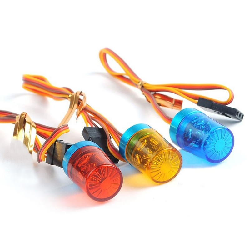 Lampu LED Multifungsi, lampu S - Rc Hobby Horizon ulasan dan harga