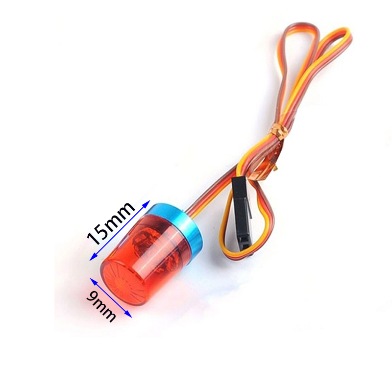 Lampu LED Multifungsi, lampu S - Rc Hobby Horizon ulasan dan harga