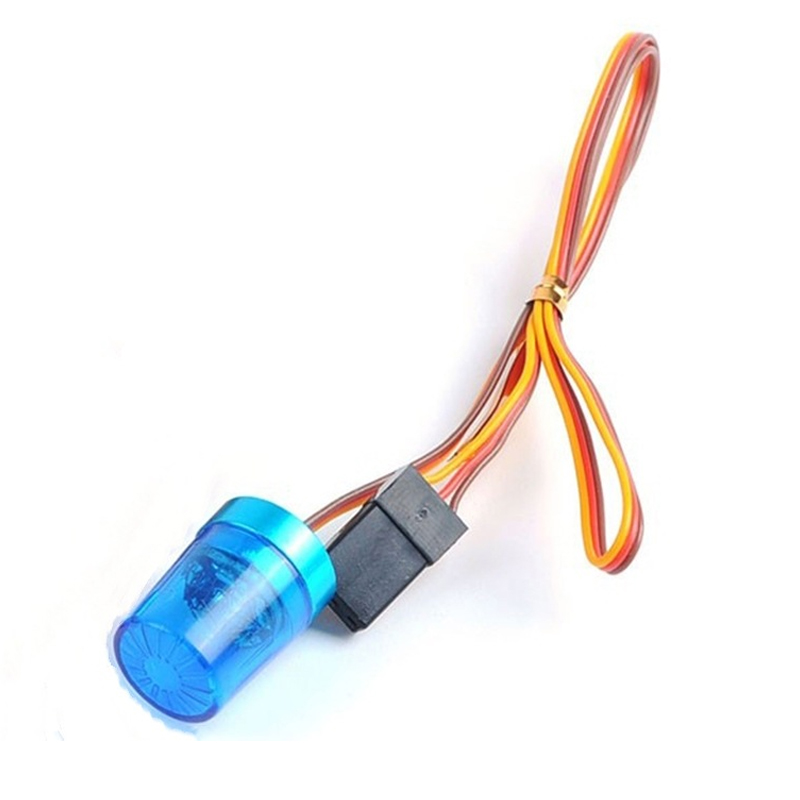 Lampu LED Multifungsi, lampu S - Rc Hobby Horizon ulasan dan harga