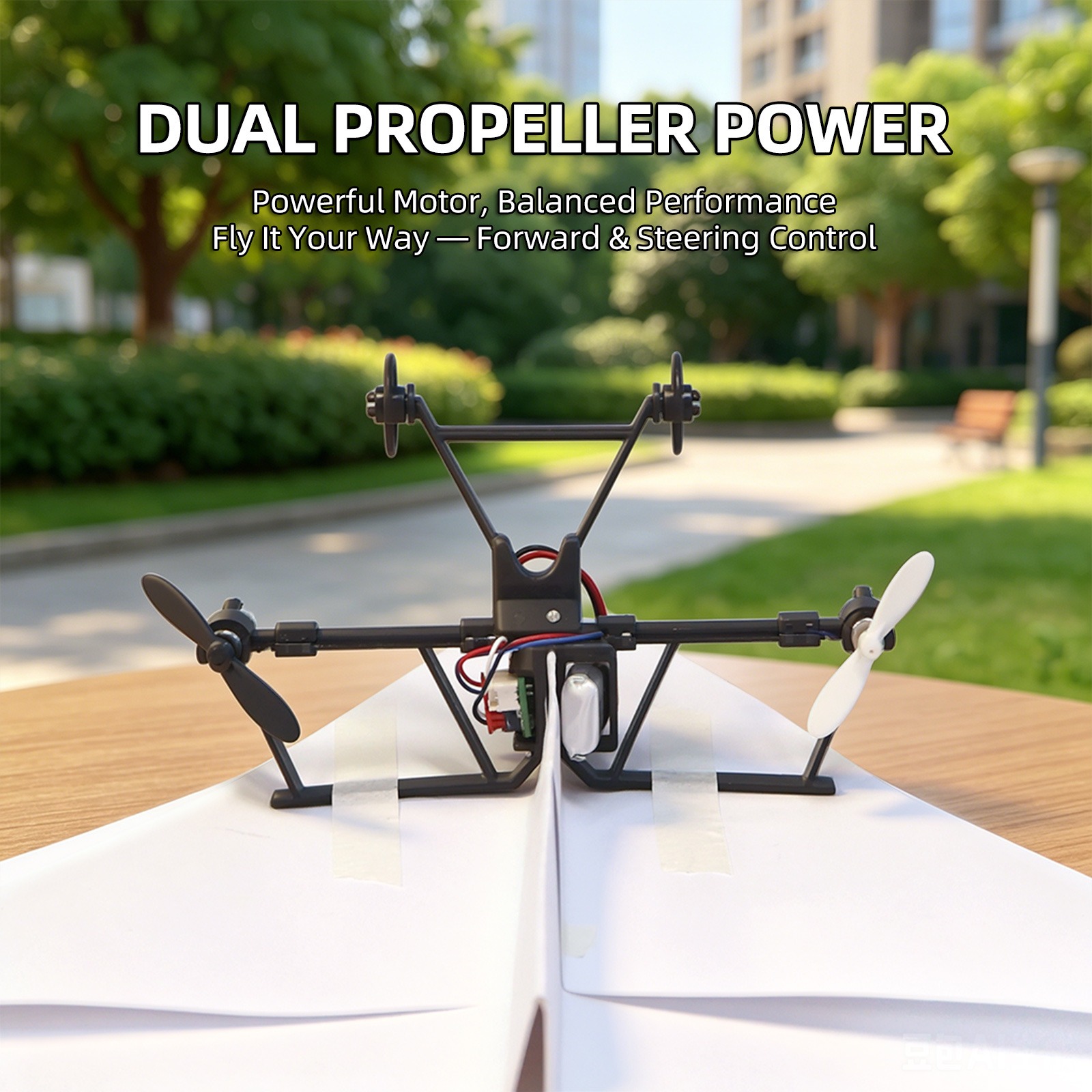 Pesawat RC Remote Control Pesa - Rc Planes Horizon Hobby ulasan dan harga
