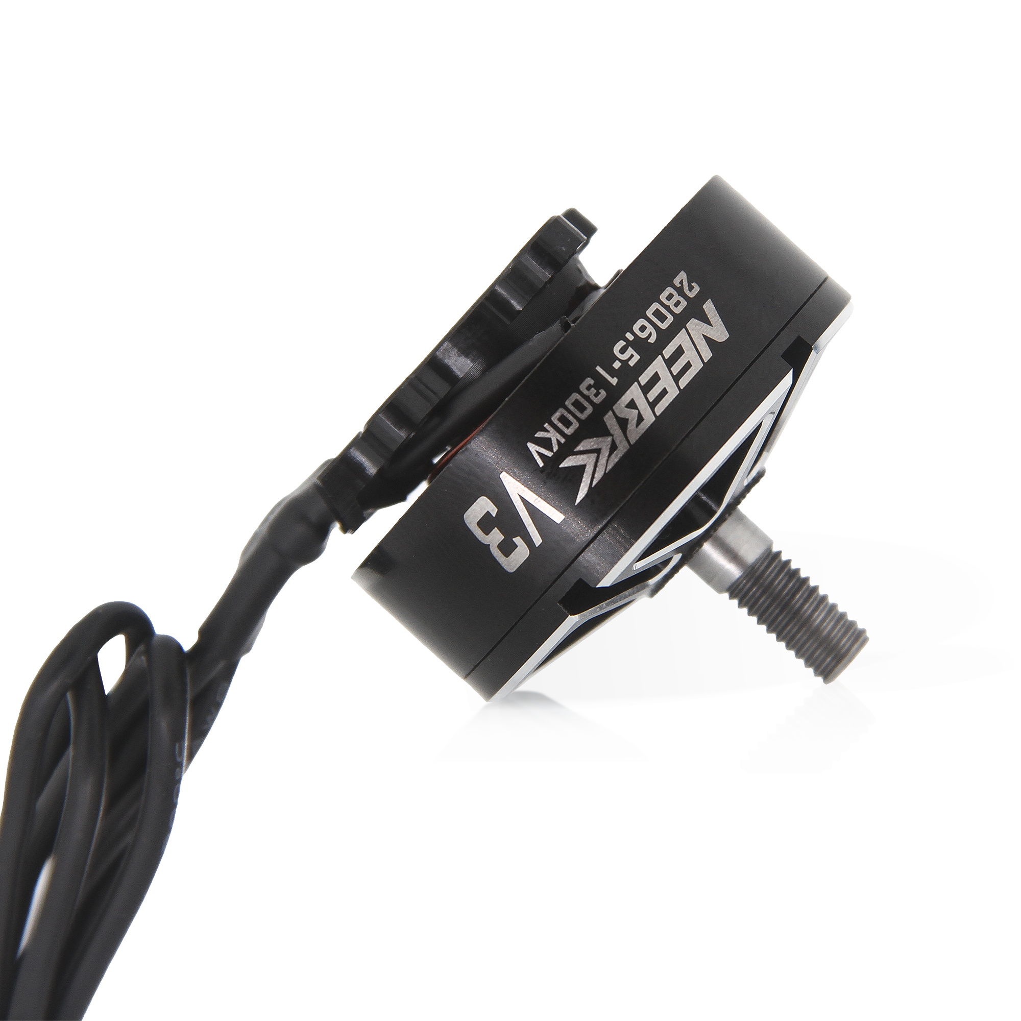 1/4 Buah NEEBRC 2806.5 1300KV  - Rc Plane Hobby Zone ulasan dan harga