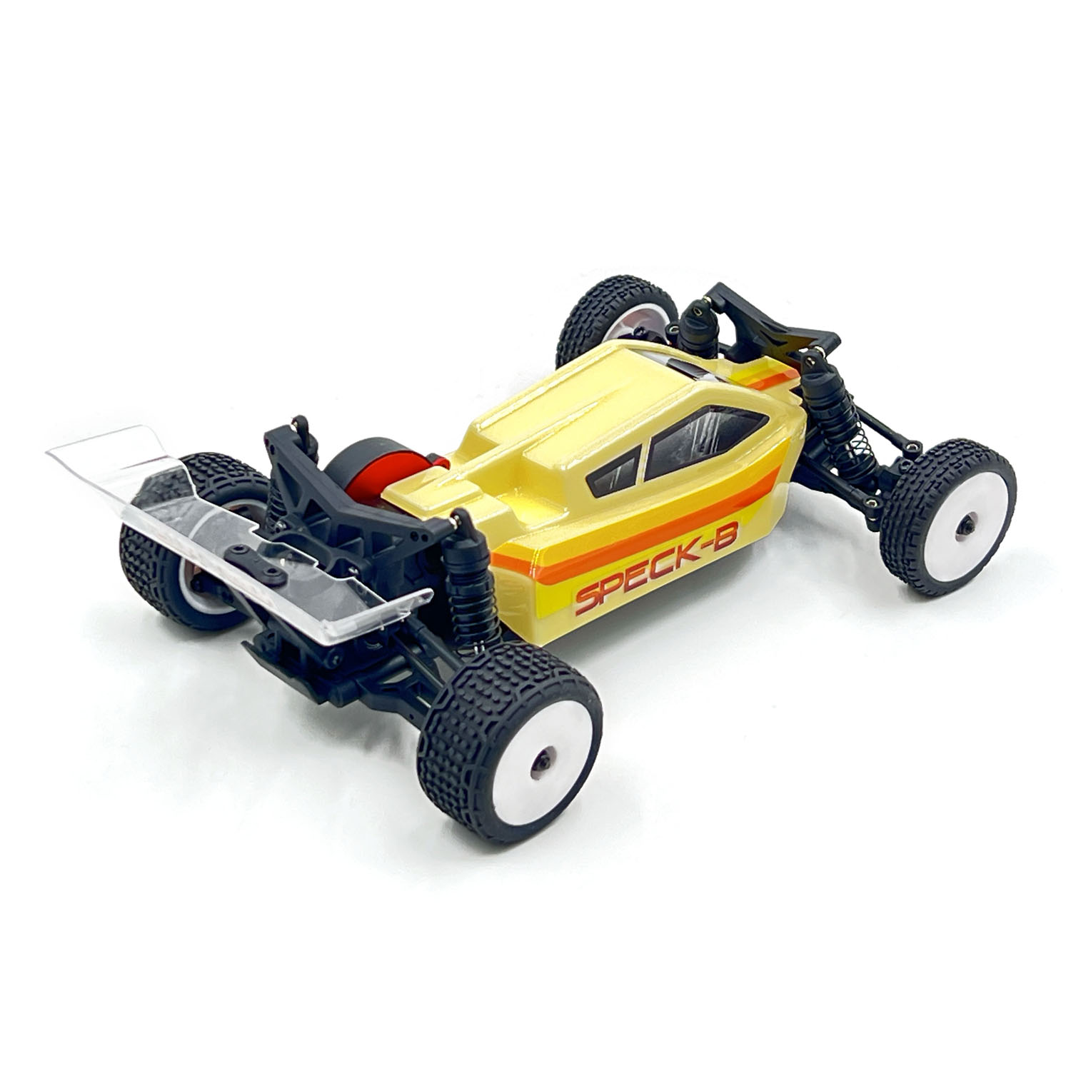Hobby Plus 1/24 2WD RC Desert  - Rc Hobby Plus ulasan dan harga
